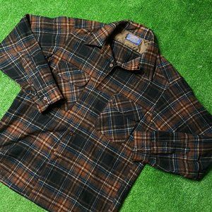 Vintage 90’s Pendleton Made in the USA
